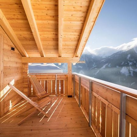 Chalets Reisnock - Hochgruberhof Selva dei Molini Esterno foto
